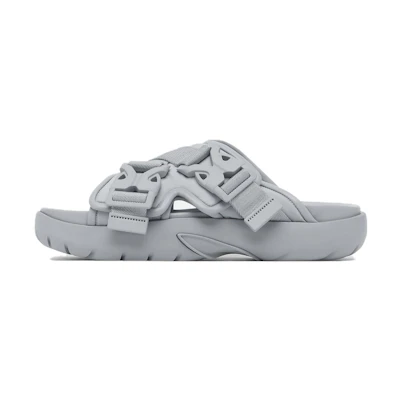 Bottega Veneta Slide 'Fashion Open-Toe Grey'