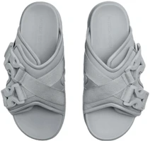 Purchase Bottega Veneta Slide ''Offene Zehen Grau'' Fashion 754218V3C411268