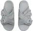 Purchase Bottega Veneta 灰色时尚露趾拖鞋 754218V3C411268