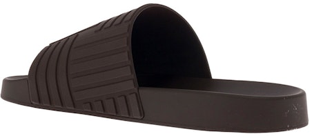 Bottega Veneta 葆蝶家 橡膠 百搭時尚涼拖 深棕色 Purchase Bottega Veneta 葆蝶家 橡膠 百搭時尚涼拖 深棕色