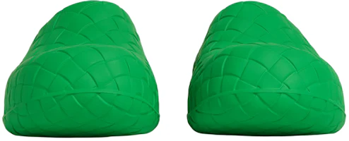 Order Bottega Veneta Sandal ''Green Platform'' Platform Hijau. 741339V11T03708