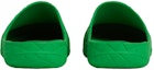 Lookbook Bottega Veneta Slide 'Green Platform' 741339V11T03708