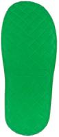 Purchase Bottega Veneta Sandal ''Green Platform'' Platform Hijau. 741339V11T03708