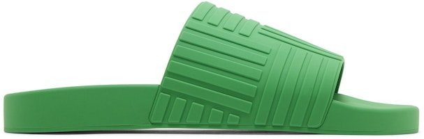 Bottega Veneta Slide 'Parakeet' 690105V1O603708 Bottega Veneta Slide 'Parakeet' 690105V1O603708
