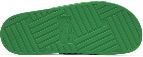 ボッテガヴェネタ スライド ''パラキート'' 690105V1O603708 Shop ボッテガヴェネタ スライド ''パラキート'' 690105V1O603708