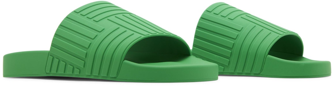 Bottega Veneta 拖鞋 'Parakeet' 690105V1O603708 Cheap Bottega Veneta 拖鞋 'Parakeet' 690105V1O603708