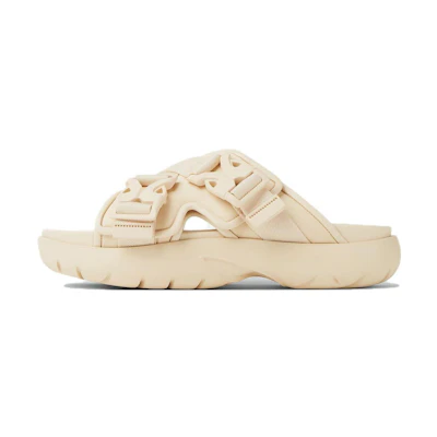 Bottega Veneta Slide 'Sea Salt'