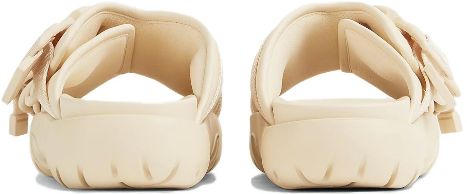 ボッテガ・ヴェネタ スライド「シーソルト」 754218V3C419031 Lookbook ボッテガ・ヴェネタ スライド「シーソルト」 754218V3C419031