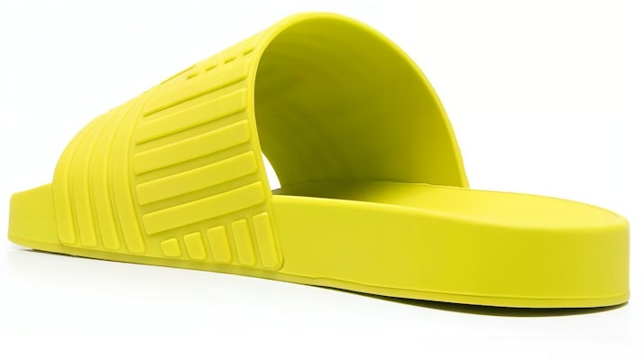 Bottega Veneta Slide 'Yellow' 690039V1O607278 Shop Bottega Veneta Slide 'Yellow' 690039V1O607278
