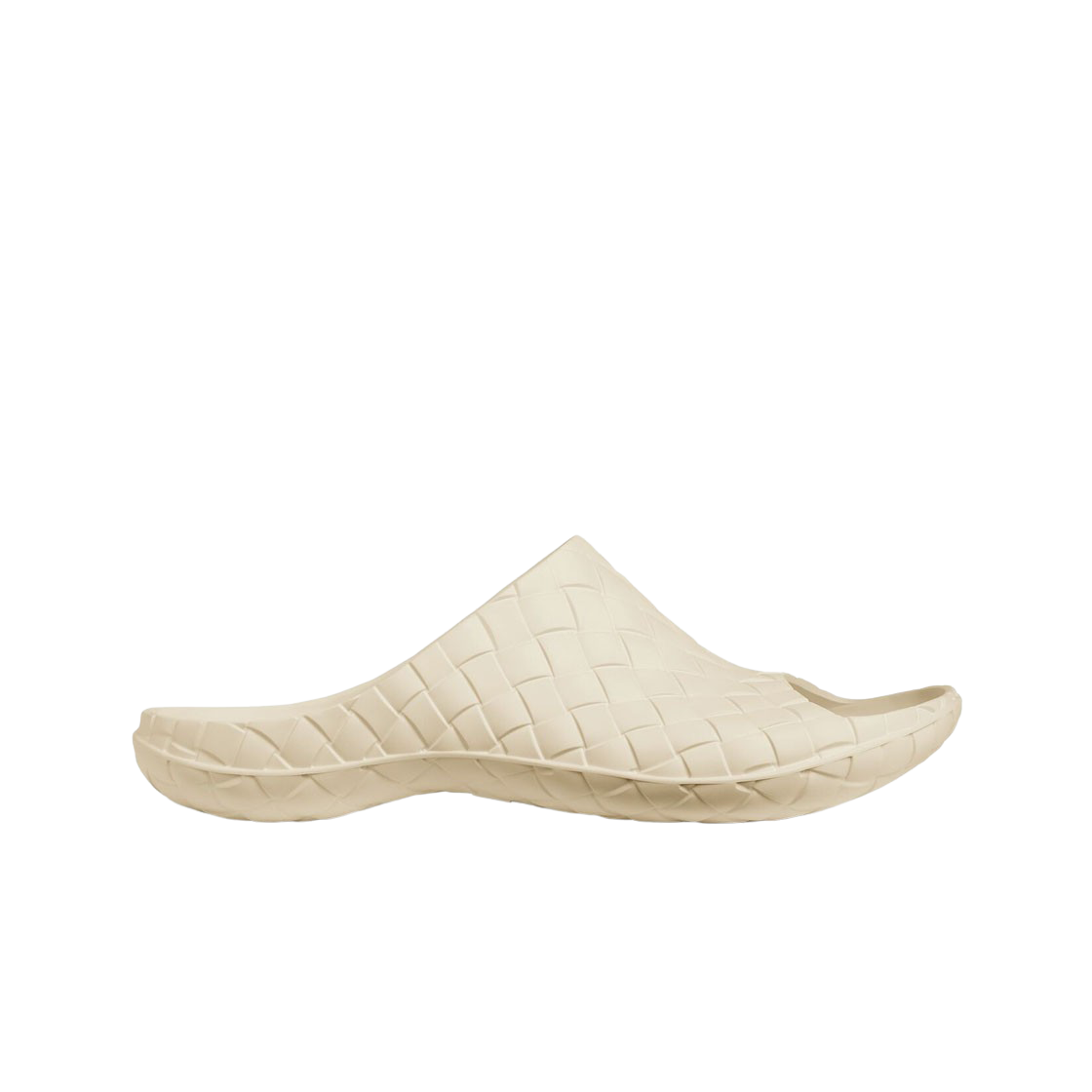 Bottega Veneta Slide Sandal 'Beige' 741338V11T09031