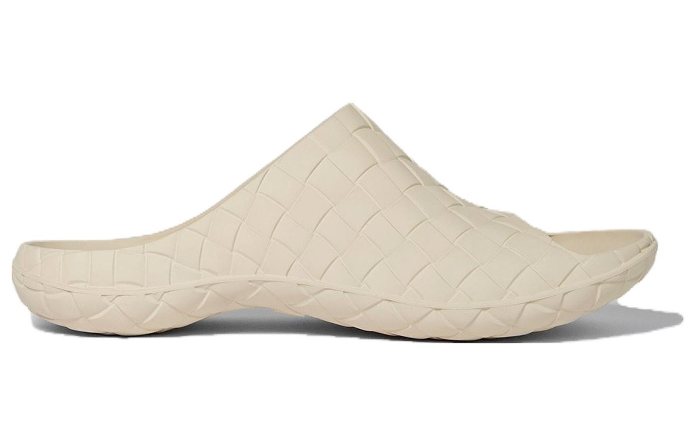 Order Bottega Veneta Slide Sandal 'Beige' 741338V11T09031