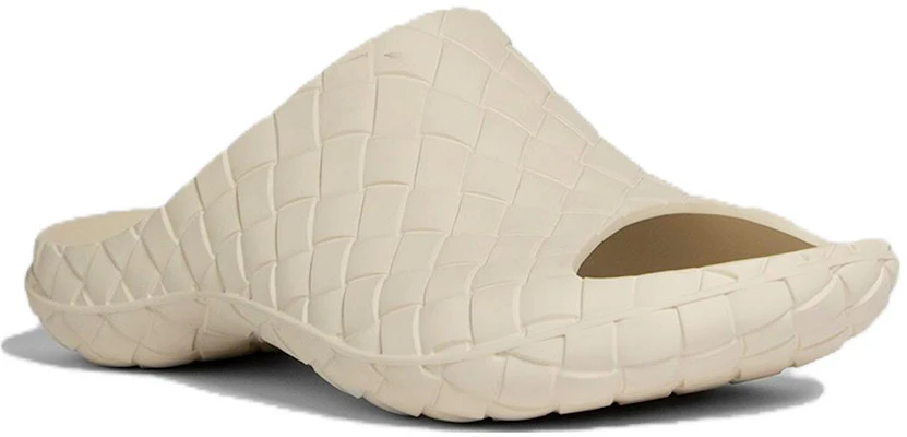 Bottega Veneta Slide Sandal 'Beige' 741338V11T09031 Lookbook Bottega Veneta Slide Sandal 'Beige' 741338V11T09031