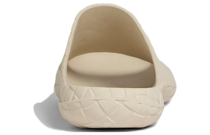 Shop Bottega Veneta Slide Sandal 'Beige' 741338V11T09031