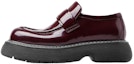 Buy Bottega Veneta Slip-On 'Kulit Bordeaux' 679497V10T06330