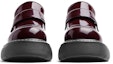 Order Bottega Veneta Slip-On 'Kulit Bordeaux' 679497V10T06330
