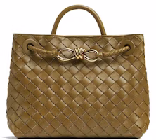 Bottega Veneta Small Andiamo Acorn Bottega Veneta Small Andiamo Acorn