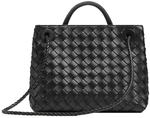 葆蝶家小号Andiamo黑色 Order 葆蝶家小号Andiamo黑色