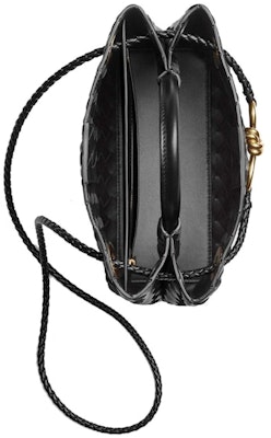 葆蝶家小号Andiamo黑色 Lookbook 葆蝶家小号Andiamo黑色