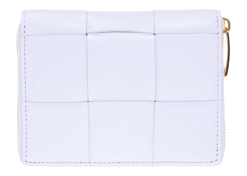 Order 寶緹嘉小款CASS俺TE摺疊拉鍊錢包歡笑洗滌色