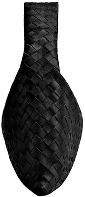 Bottega Veneta Small Hop Black Order Bottega Veneta Small Hop Black