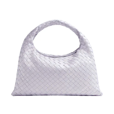 Bottega Veneta Small Hop Oyster