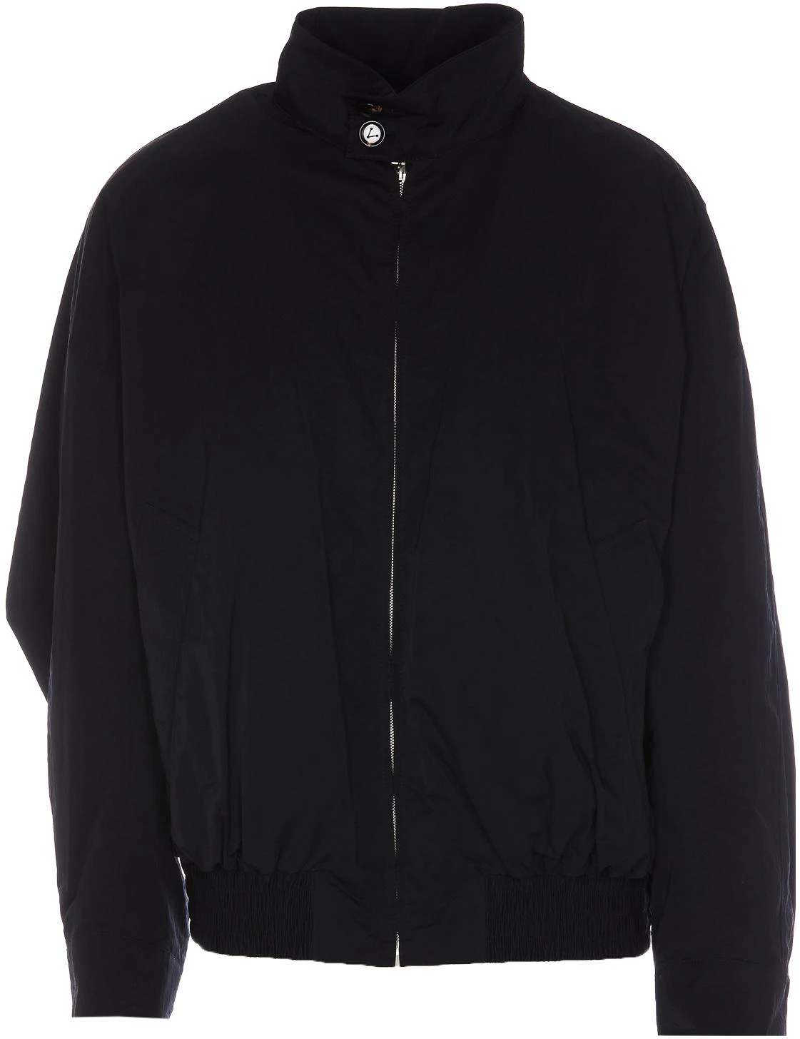 bottega-veneta-solid-black-loose-fit-stand-collar-zip-jacket-761325-vf-4-k0-4030
