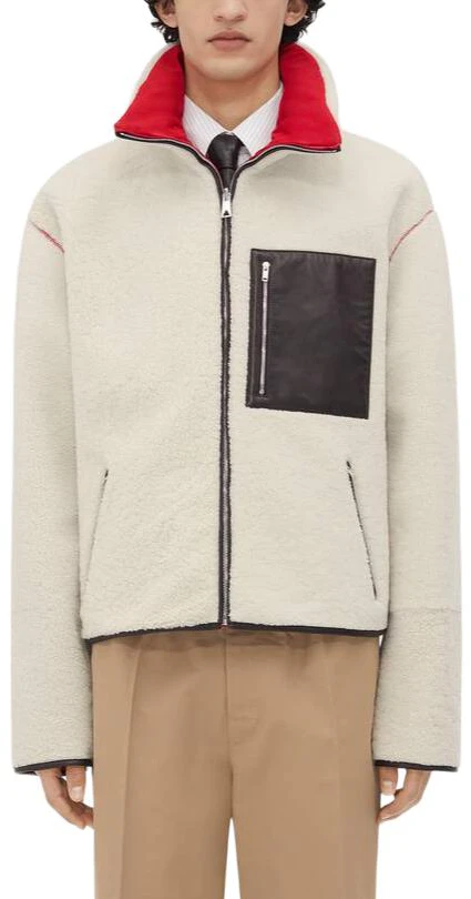 bottega-veneta-solid-color-high-neck-short-jacket-white-793732-v4-ax-09908