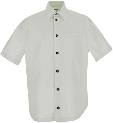 Bottega Veneta Baju Lengan Pendek Hijau Muda SS23 744336V2BL03022 Buy Bottega Veneta Baju Lengan Pendek Hijau Muda SS23 744336V2BL03022