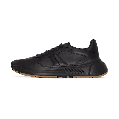 Bottega Veneta Speedster 'Black Fashion Sport Casual'
