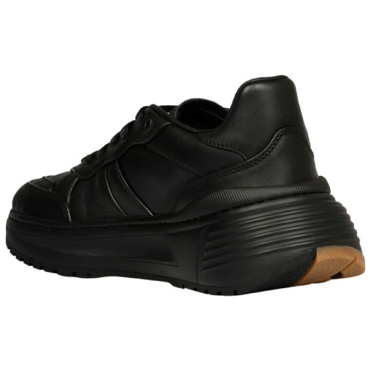 Bottega Veneta Speedster 'Black Fashion Sport Casual' 圖 3