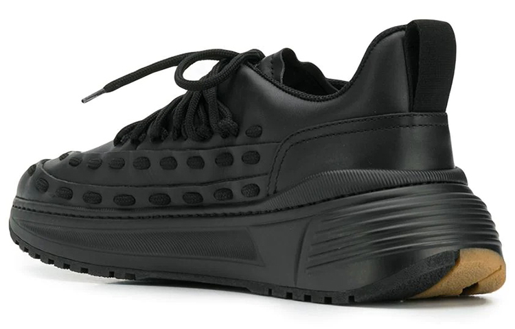 Bottega Veneta Speedster 'Storm Cuir - Black' 圖 3