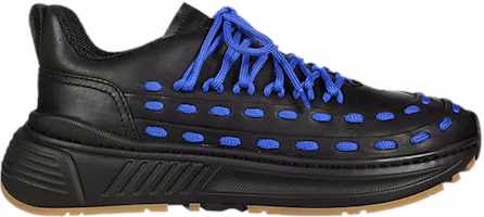 Bottega Veneta Speedster 'Storm Cuir - Black Blue' 578305-VIFH0-1014 Bottega Veneta Speedster 'Storm Cuir - Black Blue' 578305-VIFH0-1014