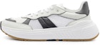 Buy Bottega Veneta Speedster Sneaker 2020 ''Putih Hitam'' 565646VJE219093