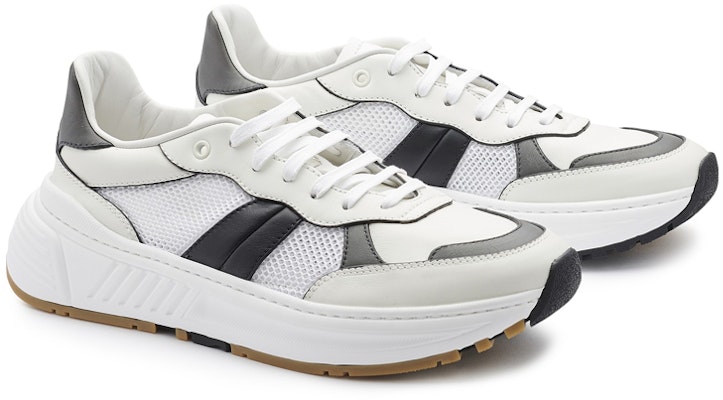 Bottega Veneta Speedster Sneaker 2020 'White Black' 565646VJE219093 Order Bottega Veneta Speedster Sneaker 2020 'White Black' 565646VJE219093