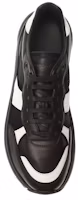 Purchase Baskets Bottega Veneta Speedster ''Noir Blanc'' 565646-VJE21-1076