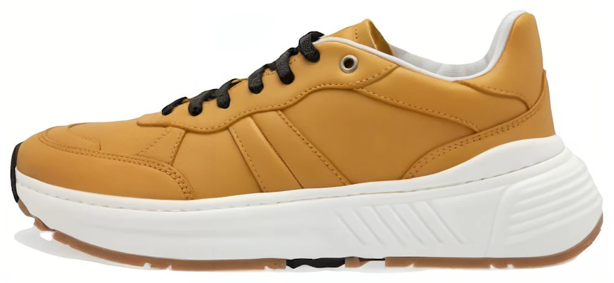 Bottega Veneta Speedster Sneaker 'Butterscotch' Lelaki Perempuan 565646-VT040-7721 Buy Bottega Veneta Speedster Sneaker 'Butterscotch' Lelaki Perempuan 565646-VT040-7721