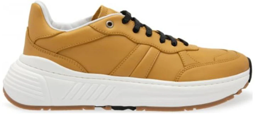 Bottega Veneta Speedster Sneaker 'Butterscotch' Lelaki Perempuan 565646-VT040-7721 Order Bottega Veneta Speedster Sneaker 'Butterscotch' Lelaki Perempuan 565646-VT040-7721