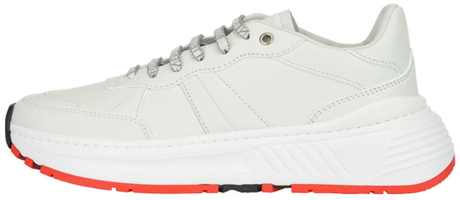 Bottega Veneta Speedster Sneaker 'White Red' 565646-VT040-9000 Buy Bottega Veneta Speedster Sneaker 'White Red' 565646-VT040-9000