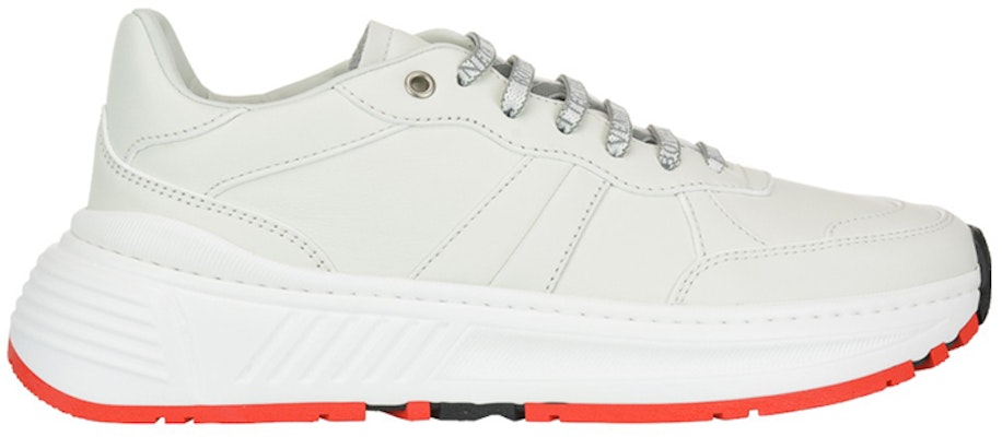 Bottega Veneta Speedster Sneaker 'White Red' 565646-VT040-9000 Order Bottega Veneta Speedster Sneaker 'White Red' 565646-VT040-9000