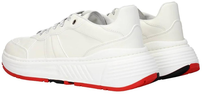 Bottega Veneta Speedster Sneaker 'White Red' 565646-VT040-9000 Purchase Bottega Veneta Speedster Sneaker 'White Red' 565646-VT040-9000