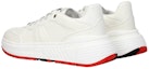 Purchase Zapatillas Bottega Veneta Speedster 'Blanco Rojo' 565646-VT040-9000
