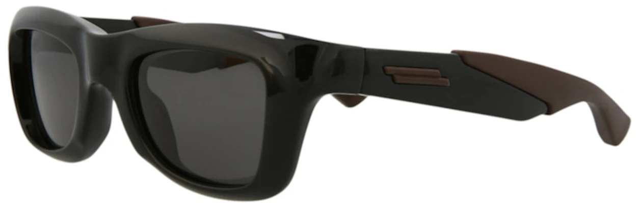 Bottega Veneta Cermin Mata Hitam/Kelabu (BV1183S-30013672-001) Buy Bottega Veneta Cermin Mata Hitam/Kelabu (BV1183S-30013672-001)