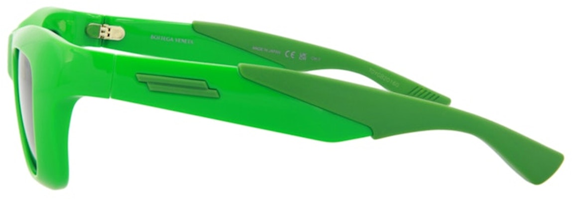 ボッテガヴェネタ スクエアサングラス (BV1183S)
Lookbook ボッテガヴェネタ スクエアサングラス (BV1183S)