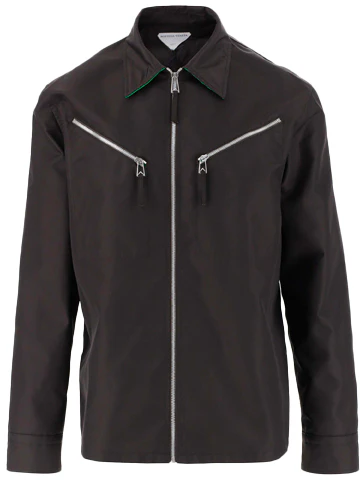 bottega-veneta-ss-21-brown-solid-zip-up-jacket-666543-vkil-02113
