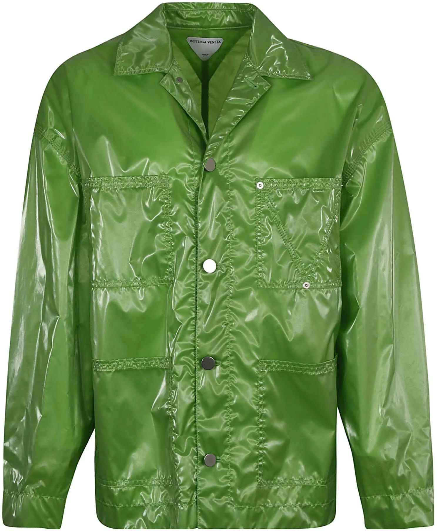 bottega-veneta-ss-22-green-solid-color-collared-long-sleeve-jacket-699400-v1-tq-03232