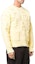 Purchase Bottega Veneta SS22 Logo Knit Pullover Sweater Yellow Men. 687975V1OX07700