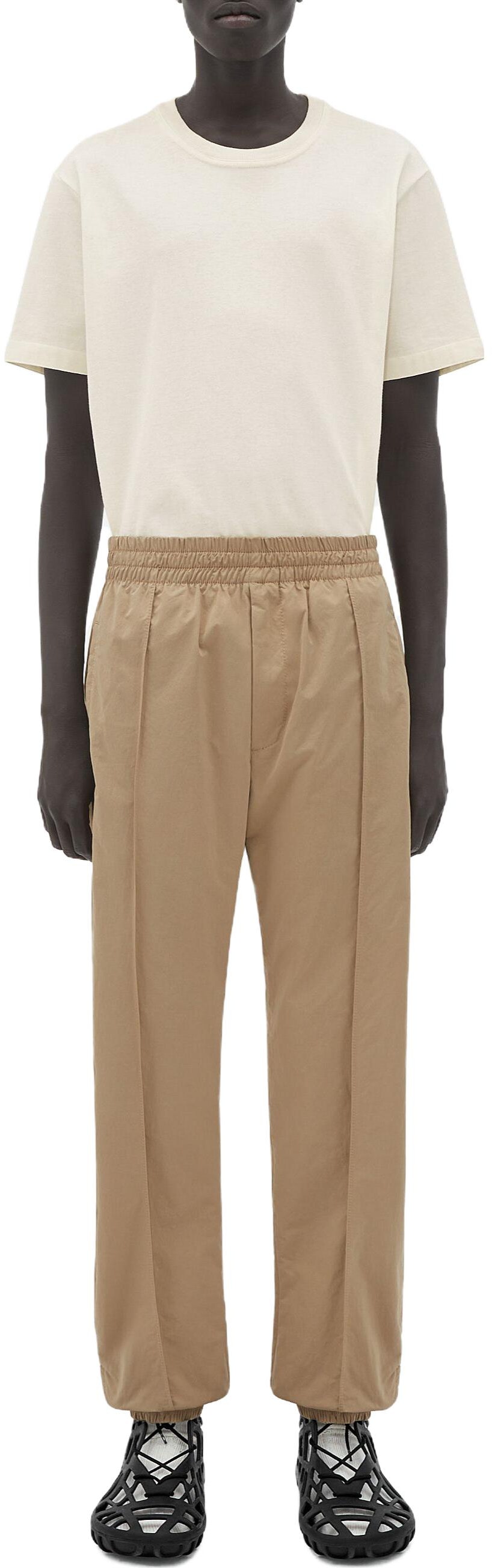 bottega-veneta-ss-23-solid-loose-straight-leg-casual-pants-brown-679432-vf-4-k09640