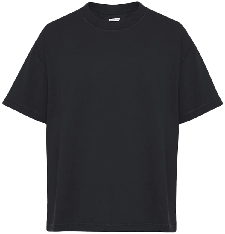 bottega-veneta-ss-23-black-loose-fit-plain-crewneck-t-shirt-731254-vf-1-u01000