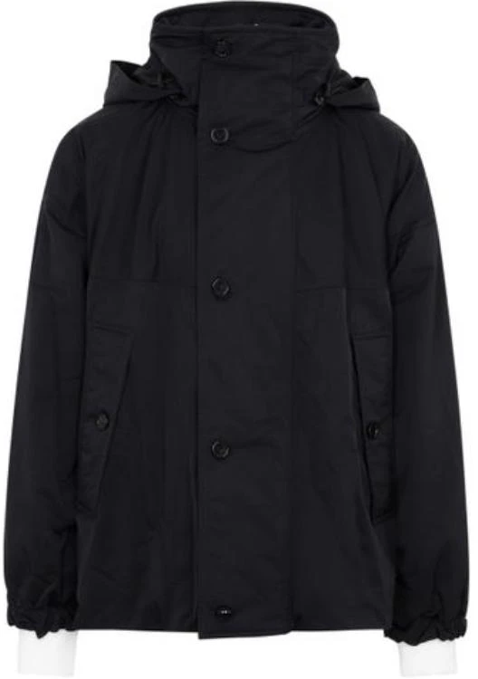 bottega-veneta-ss-23-black-solid-oversized-hoodie-jacket-750109-vf-4-k01000