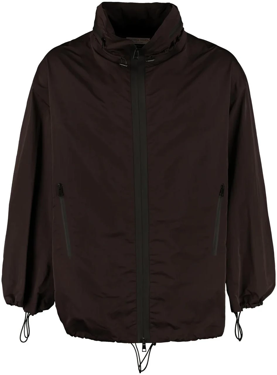 bottega-veneta-ss-23-brown-solid-zip-up-jacket-with-stand-collar-casual-style-584180-vf-4-k08812